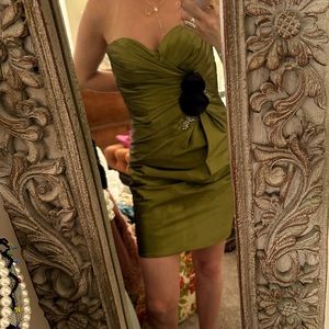 Cocktail dress/bridesmaids dress